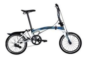 brompton copycat